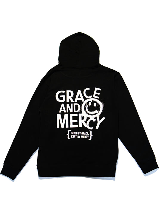 Grace & Mercy Lux Hoodie