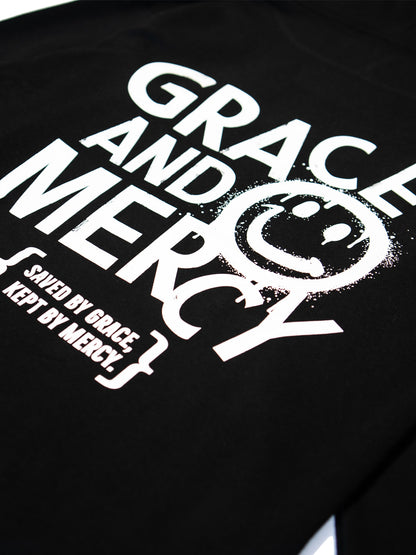 Grace & Mercy Lux Hoodie