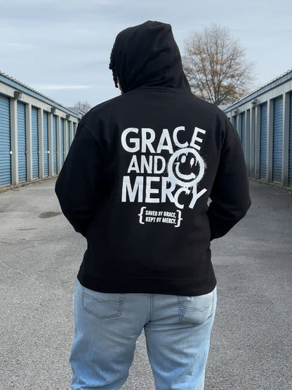 Grace & Mercy Lux Hoodie